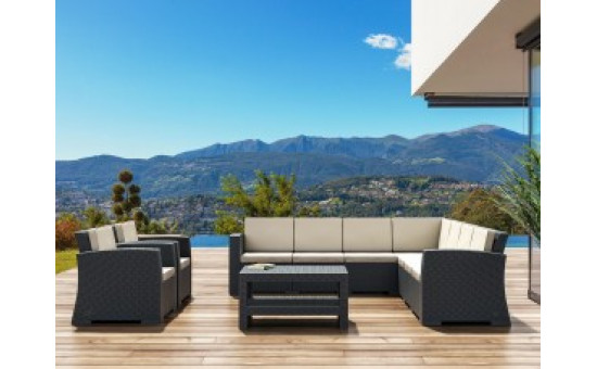 MONACO ДОДАТКОВА ЧАСТИНА